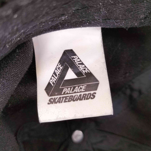 パレス PALACE CANVAS 6-PANEL メンズ